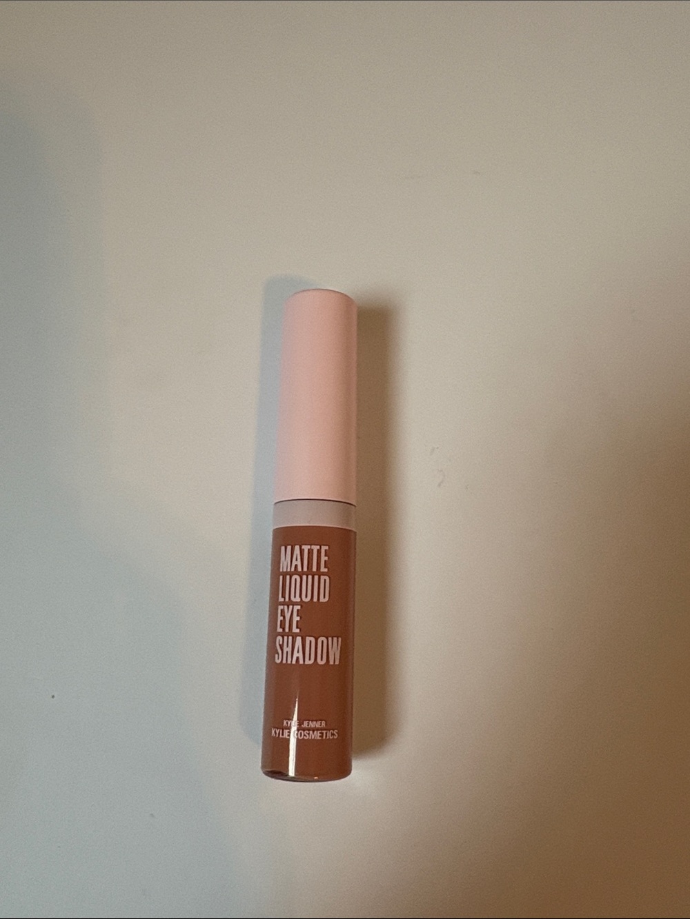 New Kylie Cosmetics Matte Liquid Eye Shadow Always In SZN 001